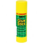 Klej w sztyfcie AMOS 22g