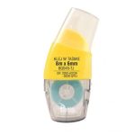 Klej w taśmie TETIS 6mm/8m BG045-TJ