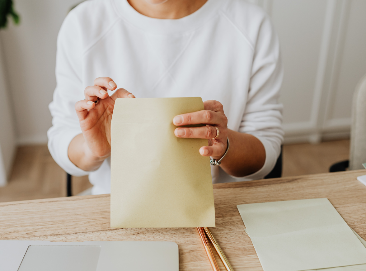 adresowanie koperty - arioo.pl