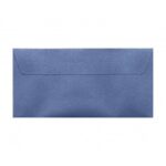 Koperty DL MIKA granatowe GALERIA PAPIERU 10 szt
