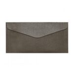 Koperty DL brązowe GALERIA PAPIERU 10 szt 150g
