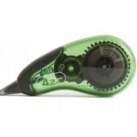 Korektor w taśmie D.RECT GREEN 4,2mm x 10m