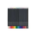 Kredki ołówkowe Faber-Castell 24 szt.