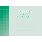 Książka obiektu budowlanego Arioo.pl