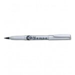 Marker permanentny CD/DVD PENTEL NMS51 czarny