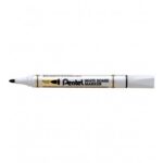 Marker do tablic PENTEL MW85 czarny