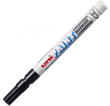 marker-olejowy-uni-px-21-paint-czarny-97fe8a4b410f424b801bd12d42dc092e-39fbc6f5 MARKER OLEJOWY PX-21 CZARNY UNI - obrazek 1