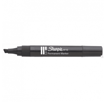 marker-sharpie-w10-czarny-a9be773e1b9641509a5d12d51f844dde-bc541eb7 Marker permanentny czarny Sharpie 1 szt. - obrazek 1