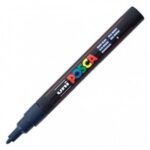 Marker UNI POSCA PC-3M gr. 0,9-1,3mm nr9 granat