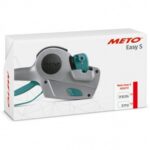 Metkownica jednorzędowa METO EASY S 1026/12
