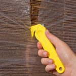 Nóż bezpieczny z ukrytym ostrzem EBC1 - obrazek 4