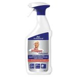 Odkamieniacz & czyszczenie sanitarne Mr.Proper 2w1 - 750ml