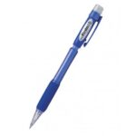 Ołówek automatyczny PENTEL AX125 0,5mm niebieski