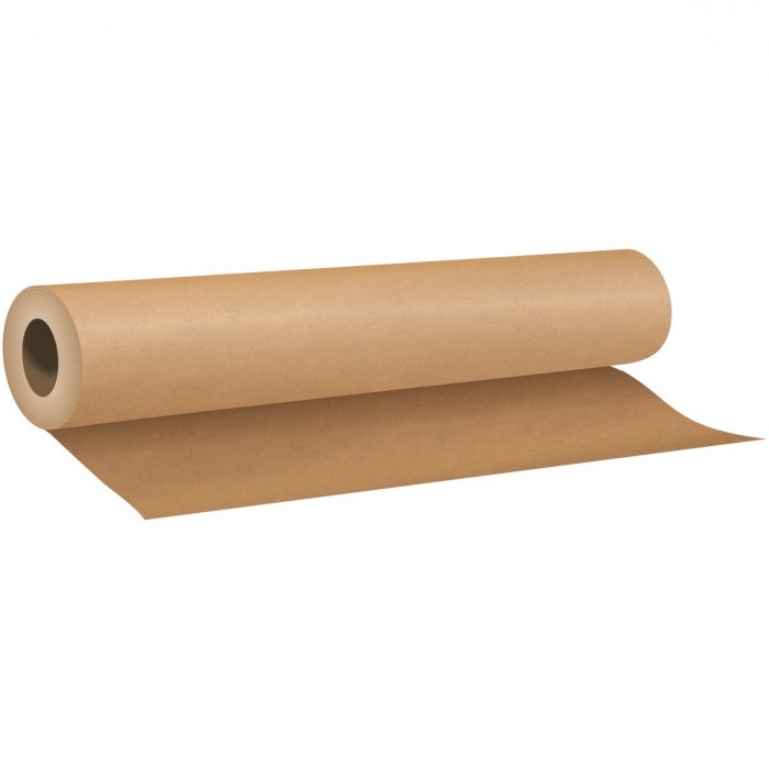 Papier do pieczenia Clarina 38cmx50m brązowy Papier do pieczenia Clarina 38cmx50m brązowy - Arioo.pl