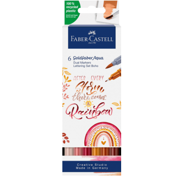 pisak-akwarelowy-goldfaber-aqua-dwustronny-faber-castell-6-sztuk-93b9d72519c54a0e88a84c102b81e40b-4bc02496 FABER-CASTELL Flamastry dwustronne Goldfaber 6 kol - obrazek 1