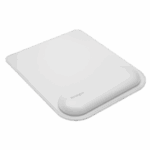 Podkładka pod mysz i nadgarstek Kensington szara