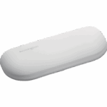 Podkładka Kensington ErgoSoft pod nadgarstki szara