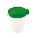 Pojemnik na wodę TETIS KF005-Y zielony