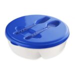Pojemnik na żywność COLESLAV 1300 ml niebieski