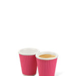 Kubek Les Artistes Paris porcelana 180 ml