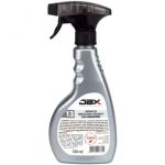 Preparat do nabłyszczania powierzchni ze stali szlachetnej Jax 13 500 ml