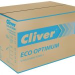 Ręcznik V CLIVER ECO optimum 4000 listków biały