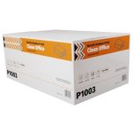 Ręcznik papierowy ZZ CLEAN OFFICE P1003 eco-white 2 warstwy karton
