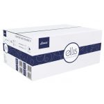 Ręcznik V ELLIS PROFESSIONAL 3000 listków biały