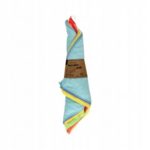 Ścierka mikrofibra (mikrofaza) Idea Home 5 szt. mix kolorów