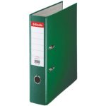 Segregator ESSELTE EKO A4 75mm zielony 11256