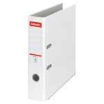 Segregator ESSELTE A4/75mm biały