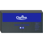 Serwetki gastronomiczne 2W CZARNE 33x33 250 szt.