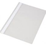 Skoroszyt niewpinany MY OFFICE A4 szary