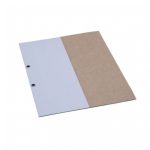 Skoroszyt Barbara oczkowy - Arioo.pl