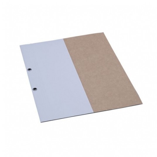 Skoroszyt Barbara oczkowy - Arioo.pl