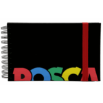 Szkicownik POSCA dla artystów A5 48 kartek