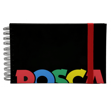 szkicownik-posca-a5-48-kartek-036d23bdaef74ea287899e1db2d7d0ea-511c4b26 Szkicownik POSCA dla artystów A5 48 kartek - obrazek 1