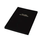 Teczka organizer A4 Barbara