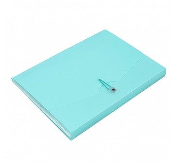 teczka-harmonijkowa-mpm-4374-40-zielona-4cb6bb880f7f4d73812c831917041620-4ac42d80 Teczka harmonijkowa 12 przegród zielona pastelowa - obrazek 1