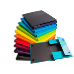 Teczka organizer A4 Barbara