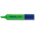 Zakreślacz STAEDTLER CLASSIC zielony