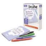 Zestaw do nauki kaligrafii PENTEL SES15C-PSVY