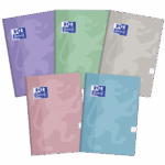 Zeszyt w linię A5 Oxford 60 kartek