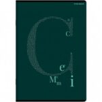 Zeszyt w kratkę chemia A5 TOP-2000 60 kartek