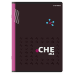 Zeszyt przedmiotowy TOP 2000 chemia A5/60k