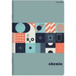 Zeszyt TOP 2000 A5/60k chemia ściągi