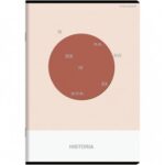 Zeszyt w kratkę A5 TOP-2000 60 kartek