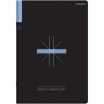 Zeszyt TOP 2000 Język Angielski ze ściągami A5/60k