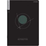Zeszyt w kratkę matematyka A5 TOP-2000 60 kartek