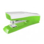 Zszywacz TETIS GV115 zielony 20k